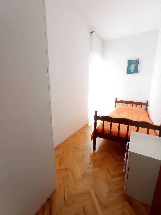 Apartment Prcela 1 Dolac Dış mekan fotoğraf