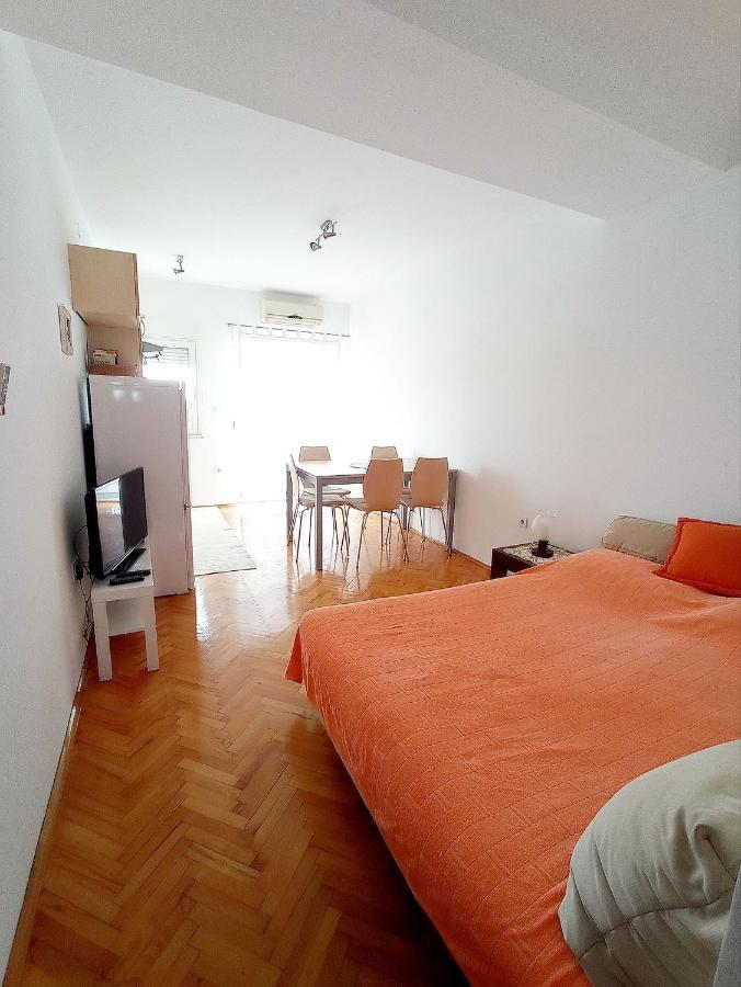 Apartment Prcela 1 Dolac Dış mekan fotoğraf